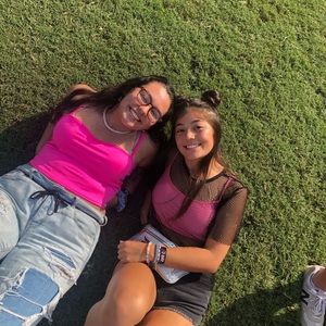 Meet your Posher, Kayla